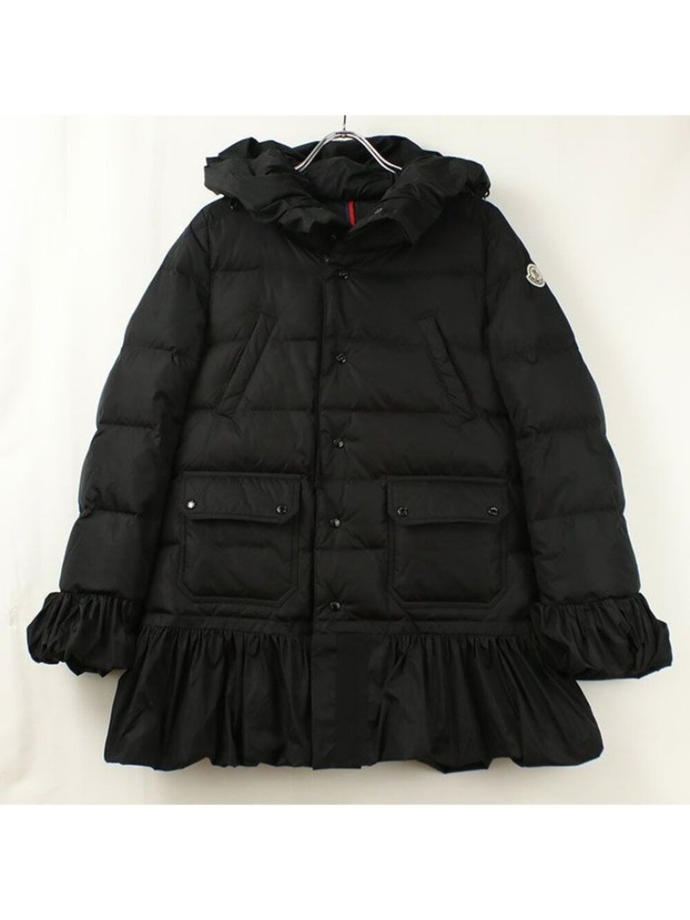 Moncler Serre Down Coat